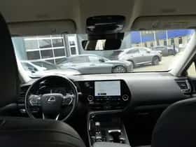 Lexus NX (2023) thumbnail 33