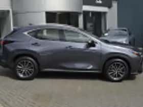 Lexus NX (2023) thumbnail 40