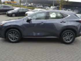 Lexus NX (2023) thumbnail 44