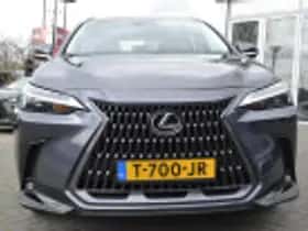 Lexus NX (2023) thumbnail 46