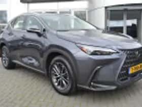 Lexus NX (2023) thumbnail 47