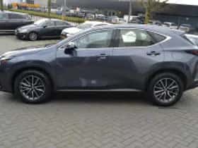 Lexus NX (2023) thumbnail 6