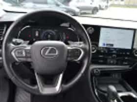 Lexus NX (2023) thumbnail 54