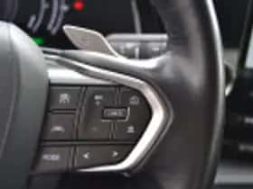Lexus NX (2023) thumbnail 56
