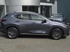 Lexus NX (2023) thumbnail 77