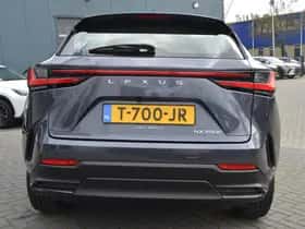 Lexus NX (2023) thumbnail 79