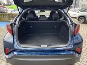 Toyota C hr (2023) thumbnail 14