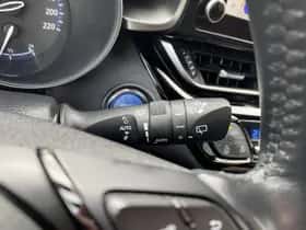 Toyota C hr (2023) thumbnail 18