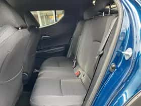 Toyota C hr (2023) thumbnail 22