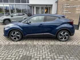 Toyota C hr (2023) thumbnail 4