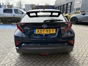 Toyota C hr (2023) thumbnail 32