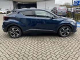 Toyota C hr (2023) thumbnail 37