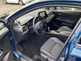 Toyota C hr (2023) thumbnail 39