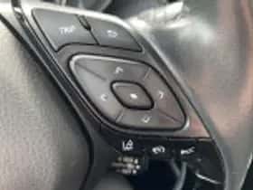 Toyota C hr (2023) thumbnail 44