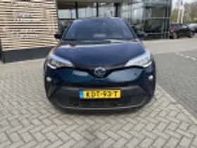Toyota C hr (2023) thumbnail 61