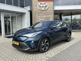 Toyota C hr (2023) thumbnail 65