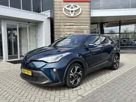 Toyota C hr (2023) thumbnail 66