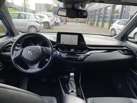 Toyota C hr (2023) thumbnail 67