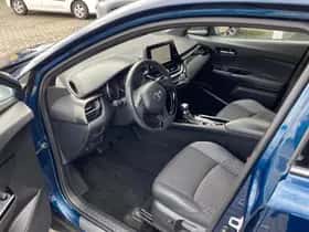 Toyota C hr (2023) thumbnail 70