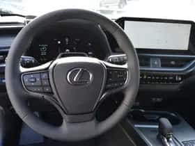 Lexus UX (2026) thumbnail 22