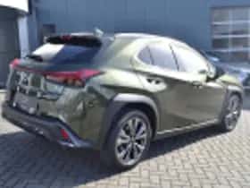 Lexus UX (2026) thumbnail 46