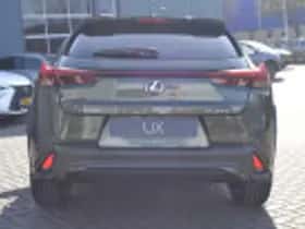 Lexus UX (2026) thumbnail 47