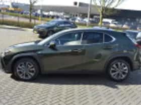 Lexus UX (2026) thumbnail 49