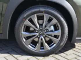 Lexus UX (2026) thumbnail 53