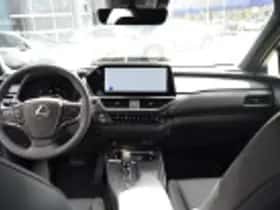 Lexus UX (2026) thumbnail 76