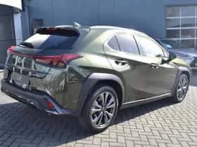 Lexus UX (2026) thumbnail 86