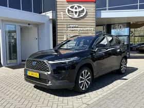 Toyota Corolla (2023)