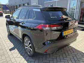 Toyota Corolla (2023) thumbnail 11