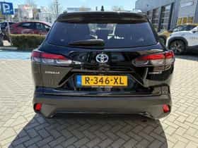 Toyota Corolla (2023) thumbnail 12