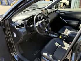 Toyota Corolla (2023) thumbnail 19