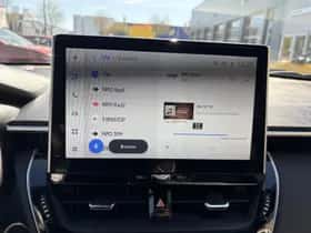 Toyota Corolla (2023) thumbnail 27