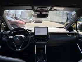 Toyota Corolla (2023) thumbnail 38