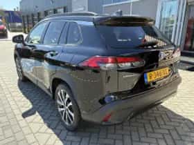 Toyota Corolla (2023) thumbnail 5