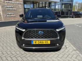 Toyota Corolla (2023) thumbnail 42