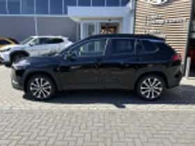 Toyota Corolla (2023) thumbnail 43