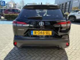 Toyota Corolla (2023) thumbnail 45
