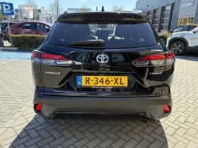 Toyota Corolla (2023) thumbnail 6
