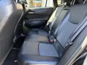 Toyota Corolla (2023) thumbnail 55