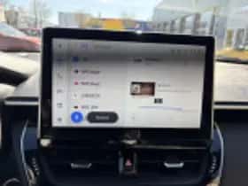 Toyota Corolla (2023) thumbnail 60