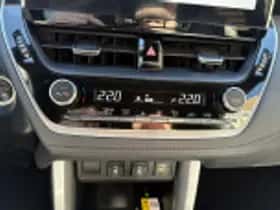 Toyota Corolla (2023) thumbnail 62