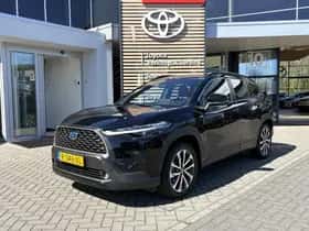 Toyota Corolla (2023) thumbnail 78