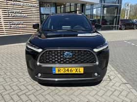 Toyota Corolla (2023) thumbnail 80
