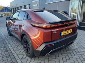 Toyota C hr (2026) thumbnail 12