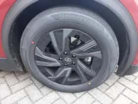 Toyota C hr (2026) thumbnail 3
