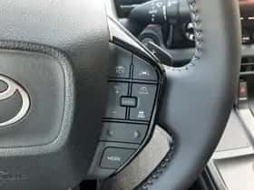 Toyota C hr (2026) thumbnail 24