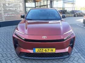 Toyota C hr (2026) thumbnail 4